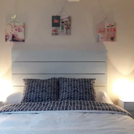 Au Ptit Cosy Dom wakacyjny