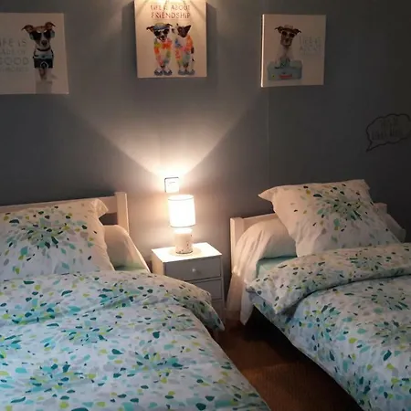 Au Ptit Cosy Cormeilles (Eure)